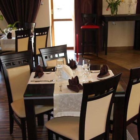 Hotel Wasik Krogulcza Εξωτερικό φωτογραφία
