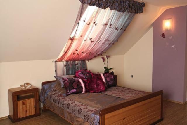 Hotel Wasik Krogulcza Δωμάτιο φωτογραφία
