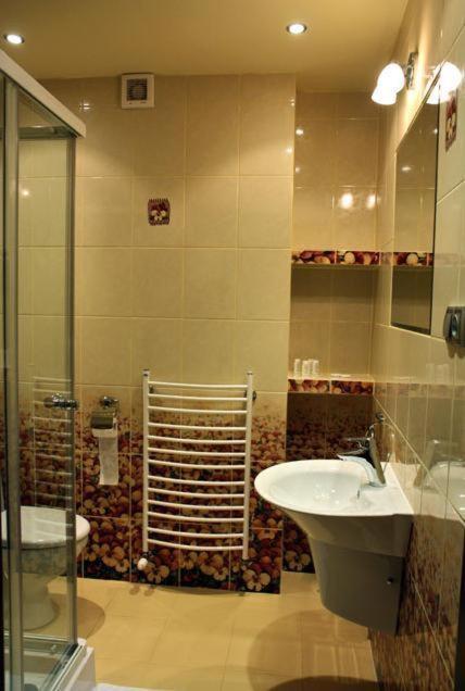 Hotel Wasik Krogulcza Δωμάτιο φωτογραφία