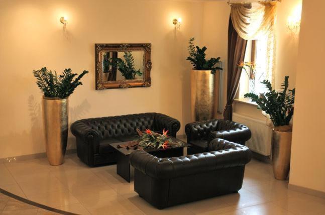 Hotel Wasik Krogulcza Εξωτερικό φωτογραφία