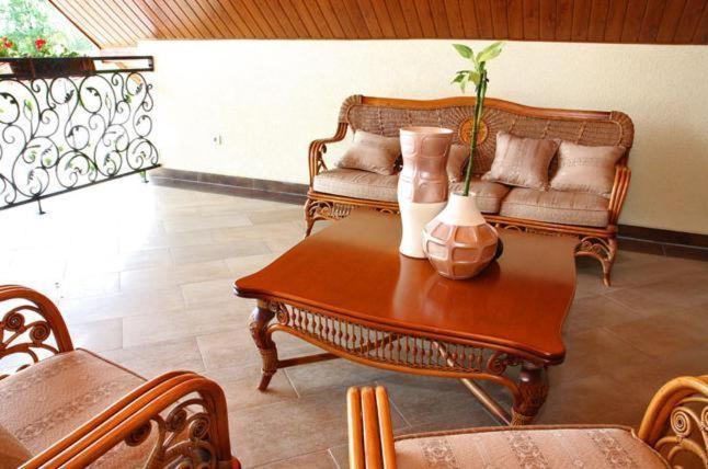 Hotel Wasik Krogulcza Εξωτερικό φωτογραφία