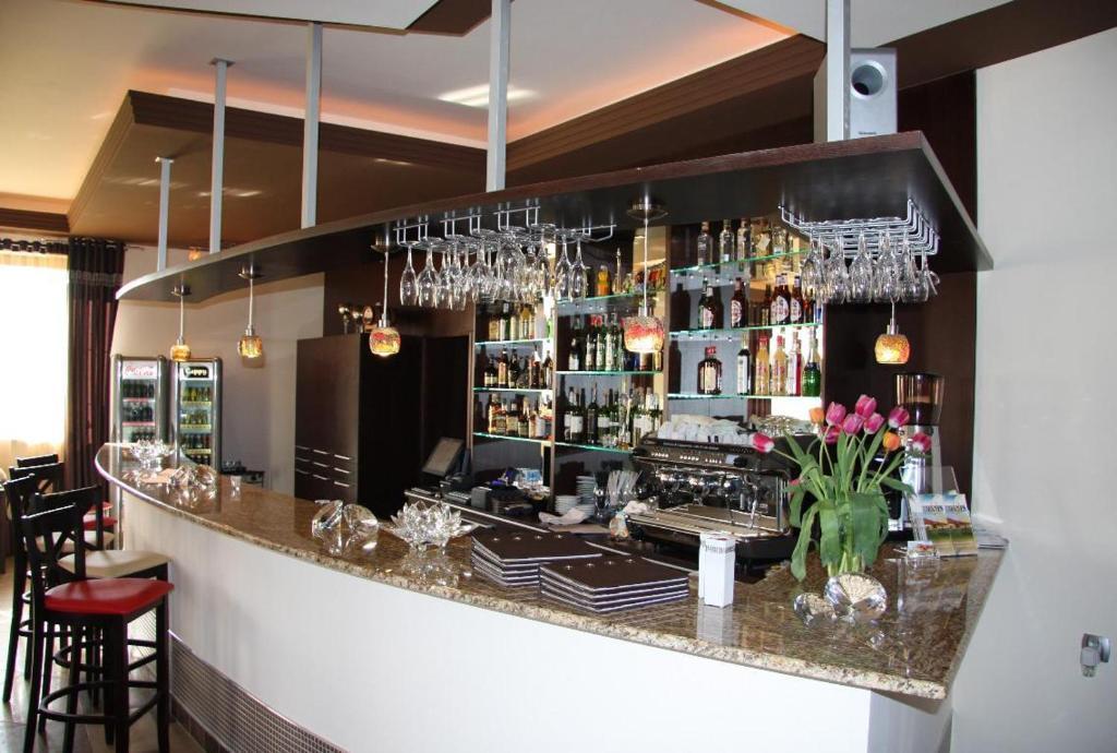 Hotel Wasik Krogulcza Εξωτερικό φωτογραφία