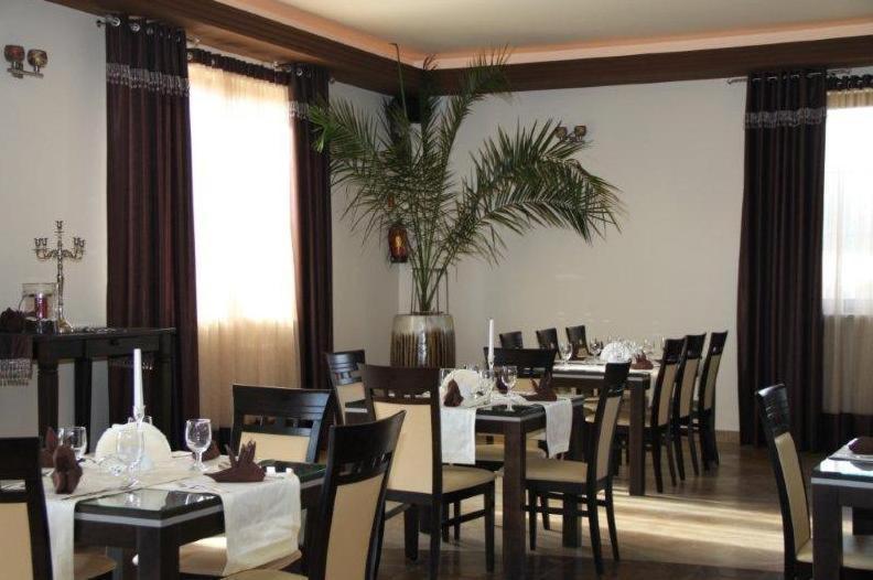 Hotel Wasik Krogulcza Εξωτερικό φωτογραφία