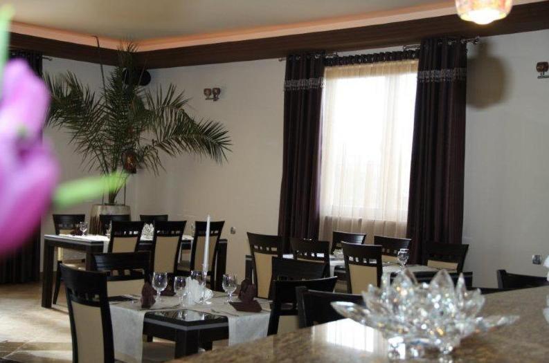 Hotel Wasik Krogulcza Εξωτερικό φωτογραφία