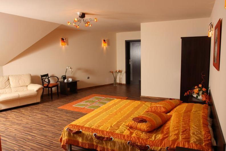 Hotel Wasik Krogulcza Εξωτερικό φωτογραφία