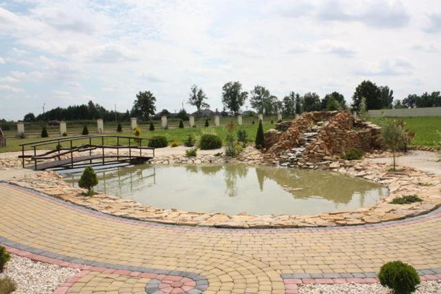 Hotel Wasik Krogulcza Εξωτερικό φωτογραφία